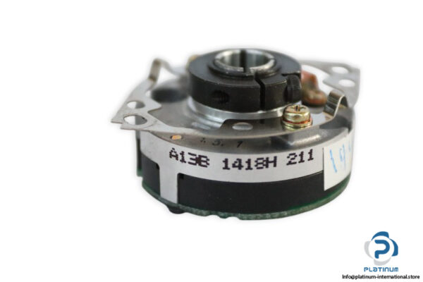 A1381418H211-hollow-shaft-encoder-(Used)-1