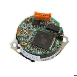A1381418H211-hollow-shaft-encoder-(Used)-3