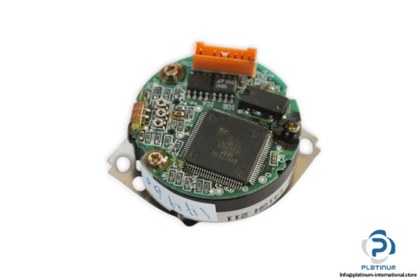 A1381418H211-hollow-shaft-encoder-(Used)-3