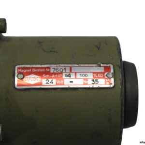 herion-S10-G01G019011M-solenoid-operated-directional-valve-(Used)-2