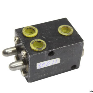 waircom-CASS8-mechanically-actuated-valve-(Used)-1