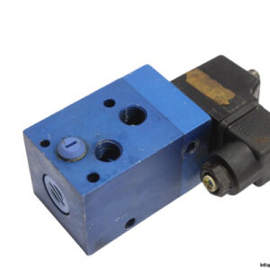 festo-MC-2-1_4-SA-1495-single-solenoid-valve-(Used)-1