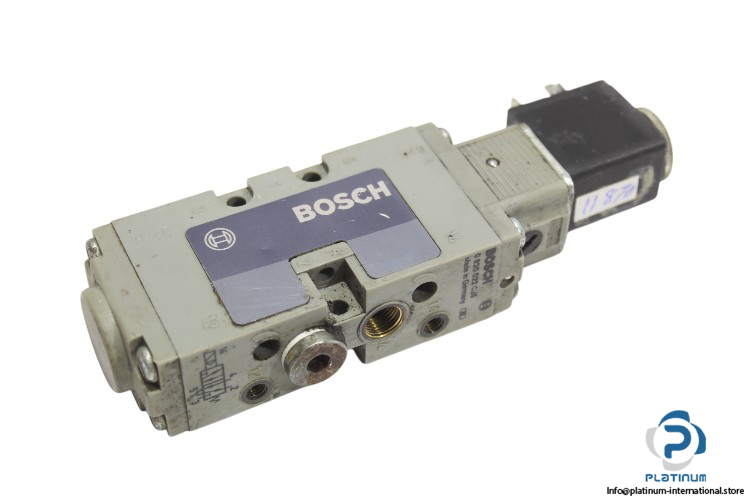 bosch-0820022026-single-solenoid-valve-(Used)