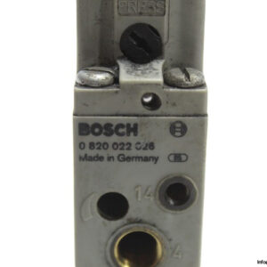 bosch-0820022026-single-solenoid-valve-(Used)-3