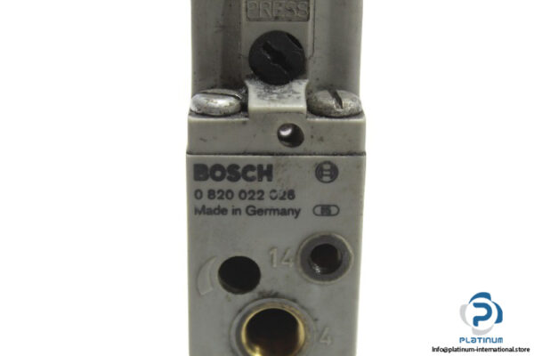 bosch-0820022026-single-solenoid-valve-(Used)-3