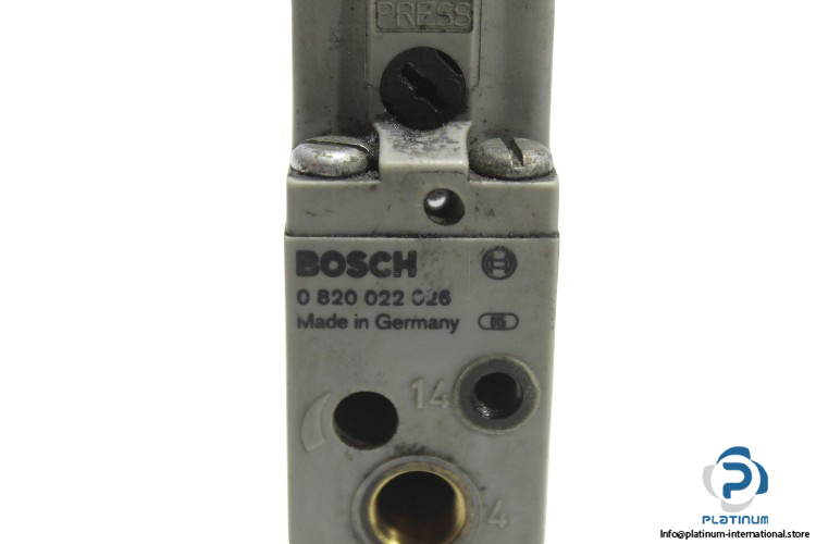 bosch-0820022026-single-solenoid-valve-(Used)-3