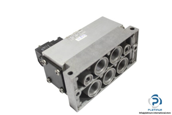 rexroth-5765320390-single-solenoid-valve-(Used)-1