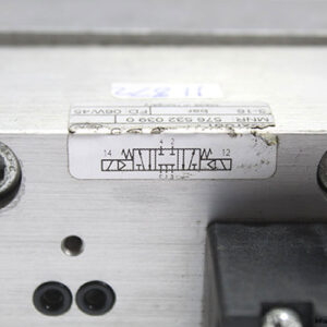 rexroth-5765320390-single-solenoid-valve-(Used)-3