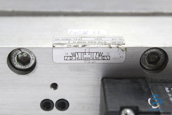 rexroth-5765320390-single-solenoid-valve-(Used)-3