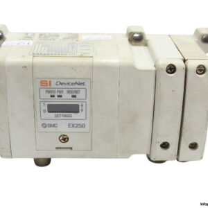 smc-EX250-SDN1-serial-interface-unit-(Used)-1