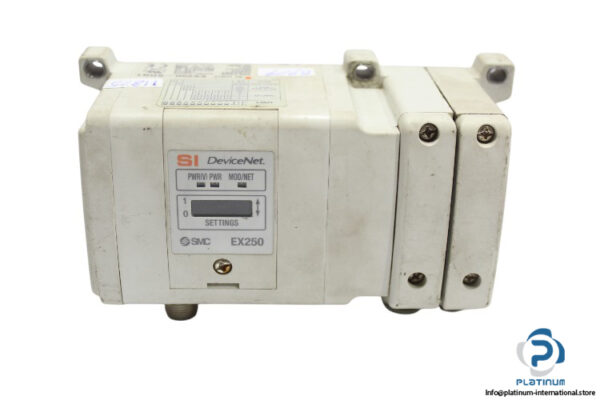 smc-EX250-SDN1-serial-interface-unit-(Used)-1