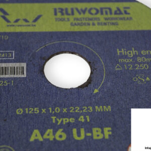 ruwomat-a46-u-bf-cutting-disc-1