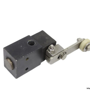 parker-VED13_S50058-limit-switch-(Used)