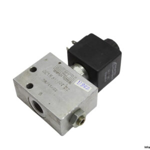 edi-system-modena-0E1531183702-single-solenoid-valve-(Used)