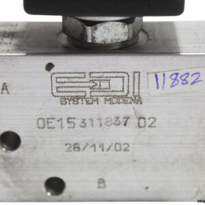edi-system-modena-0E1531183702-single-solenoid-valve-(Used)-3