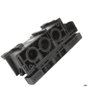 festo-187831-manifold-block-(Used)