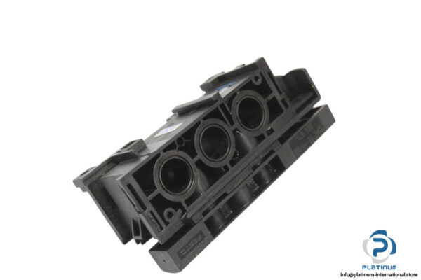 festo-187831-manifold-block-(Used)