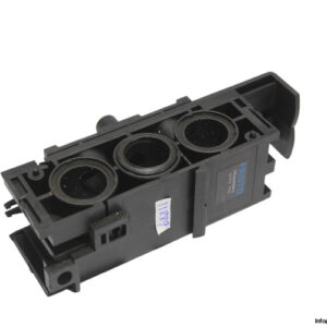 festo-187832-manifold-block-(Used)