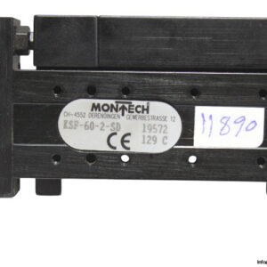 montech-KSF-60-2-SD-compact-slide-(Used)-1