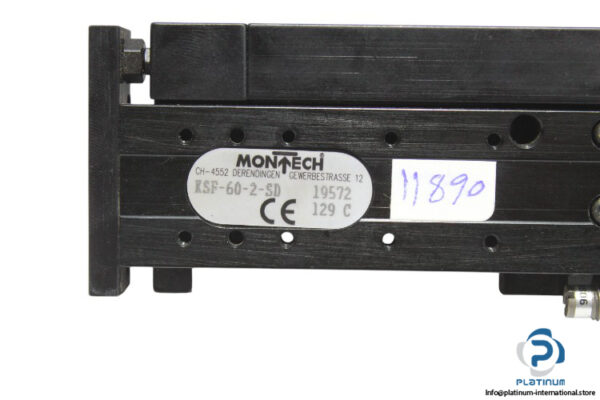 montech-KSF-60-2-SD-compact-slide-(Used)-1