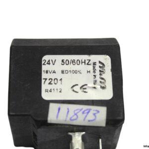 m-m-7201-solenoid-coil-(Used)-1
