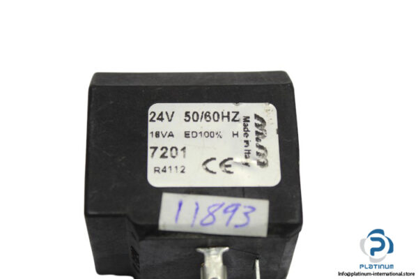 m-m-7201-solenoid-coil-(Used)-1