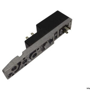 festo-152838-relay-plate-(Used)-1