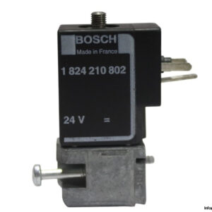 bosch-1824210802-single-solenoid-valve-(Used)-2