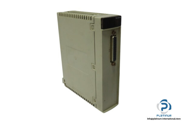 schneider-TSXAEY800-analog-input-module(used)