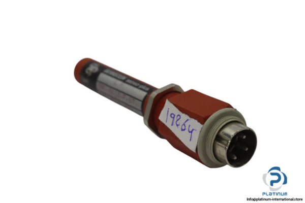 Bernstein-MAK-2612-F-ST-magnetic-switch(used)