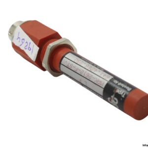 Bernstein-MAK-2612-F-ST-magnetic-switch(used)-1