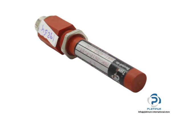 Bernstein-MAK-2612-F-ST-magnetic-switch(used)-1