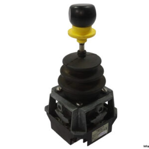 schneider-XKB-A12330-joystick-controller(used)