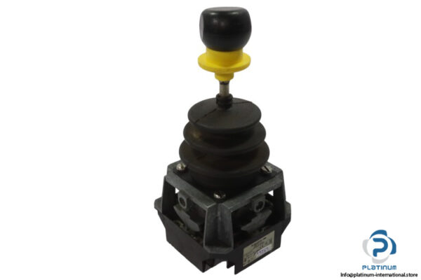 schneider-XKB-A12330-joystick-controller(used)