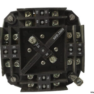 schneider-XKB-A12330-joystick-controller(used)-1