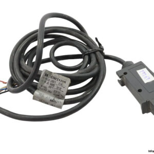 datalogic-S3S-E1-fixed-focus-proximity-sensor(used)