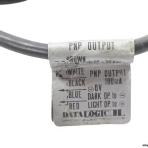 datalogic-S3S-E1-fixed-focus-proximity-sensor(used)-2