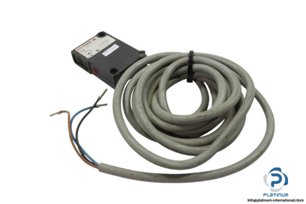 datalogic-RT66-05-photoelectric-sensor(used)
