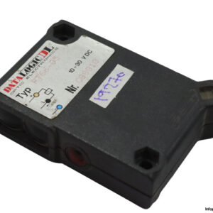 datalogic-RT66-05-photoelectric-sensor(used)-1