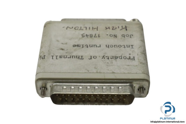 wonderware-RT-IO-connector(used)-1