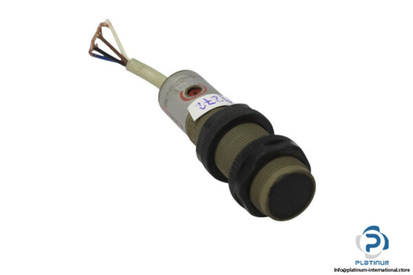 datalogic-S5-5-C30-30-Photoelectric-sensor(used)