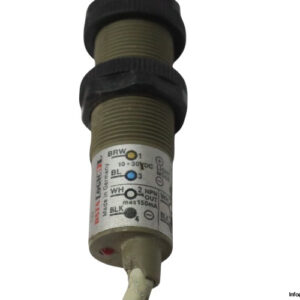 datalogic-S5-5-C30-30-Photoelectric-sensor(used)-1