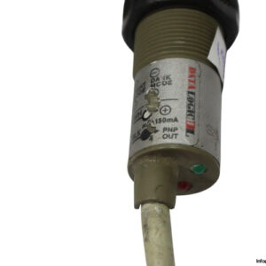 datalogic-S5-5-C30-30-Photoelectric-sensor(used)-2