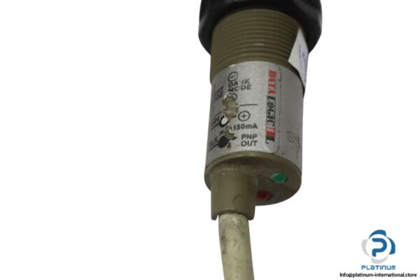 datalogic-S5-5-C30-30-Photoelectric-sensor(used)-2