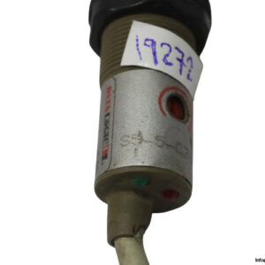 datalogic-S5-5-C30-30-Photoelectric-sensor(used)-3