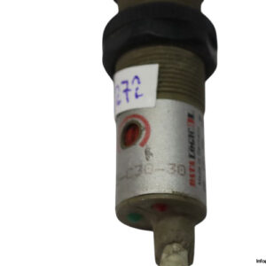 datalogic-S5-5-C30-30-Photoelectric-sensor(used)-4