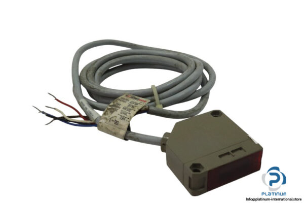 datalogic-S6-1A4-photoelectric-sensor(used)