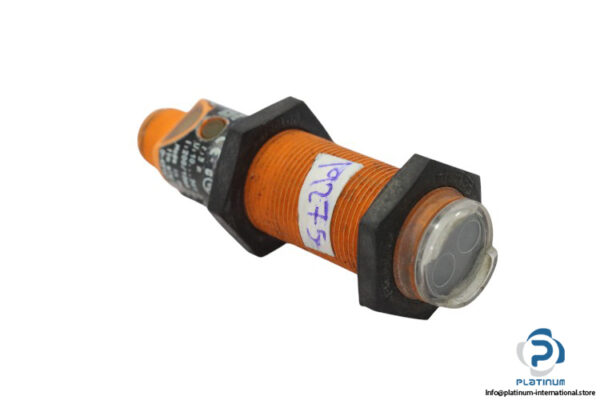 ifm-OG5046-OGP-FPKG-US-retro-reflective-sensor(used)