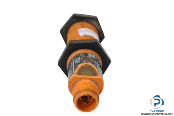 ifm-OG5046-OGP-FPKG-US-retro-reflective-sensor(used)-1