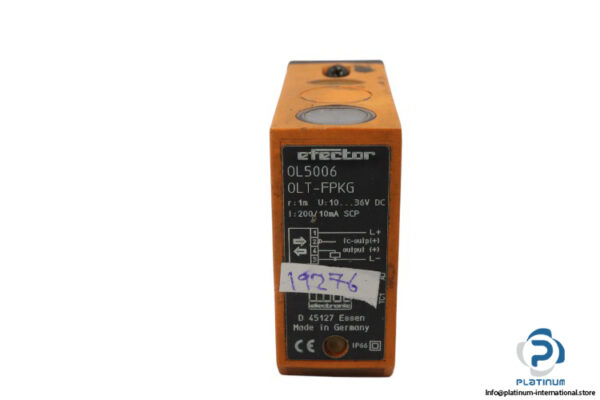ifm-OL5006-reflective-sensor(used)-1